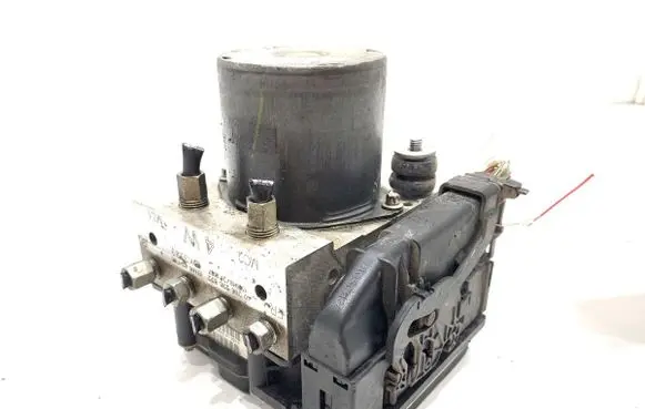Mazda CX-7 ABS Pump EH46437A0