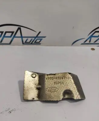 Jaguar XF Heat shield in engine bay 4R8Q45367AA CGPBA