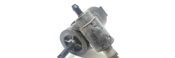 Nissan Micra Windscreen/windshield washer pump 300971731