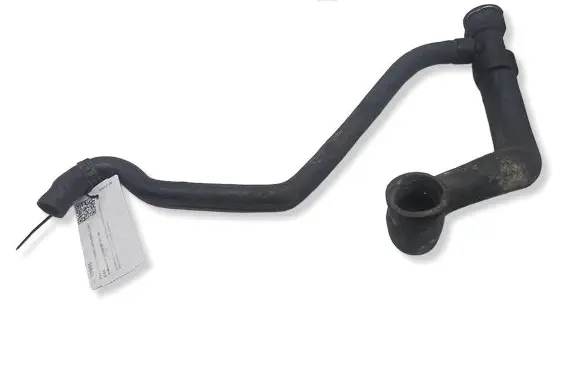 Volkswagen PASSAT B5 Engine coolant pipe/hose 8D0121055F