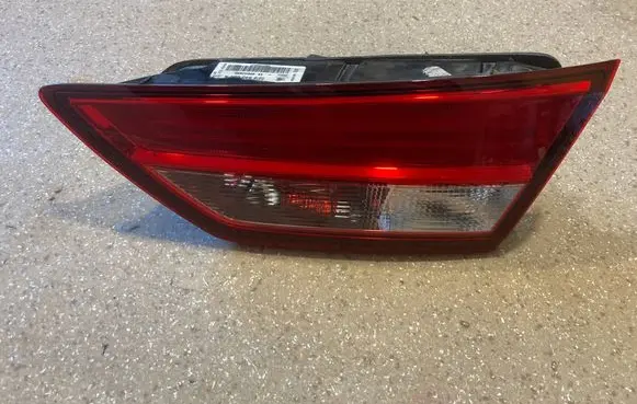 Seat Leon (5F) Tailgate rear/tail lights 5F9945094A