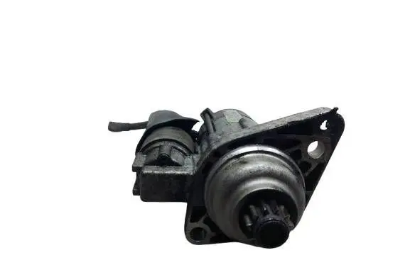 Skoda Octavia Mk2 (1Z) Starter motor 02Z911023H