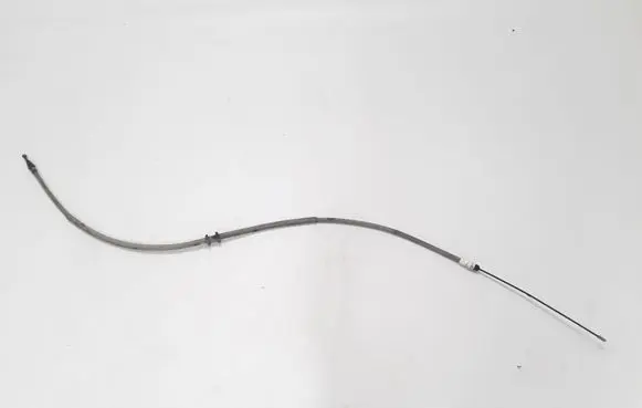 Renault Master III Handbrake/parking brake wiring cable 364007808R