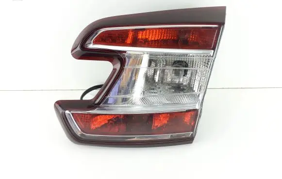 Renault Megane III Tailgate rear/tail lights 265500027R 89319421