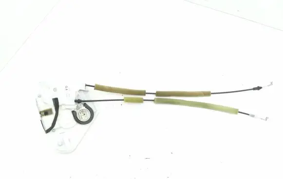 Mazda 6 Front door lock 3G24D0207