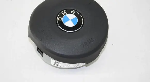 BMW 4 F32 F33 Steering wheel airbag 8092206
