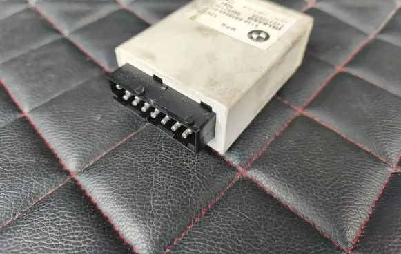 BMW 5 E60 E61 MPM control module 6939655 55892110