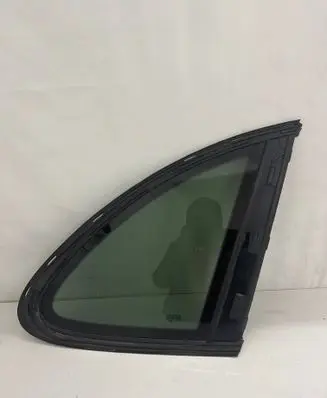 Porsche Cayenne (92A) Rear side window
