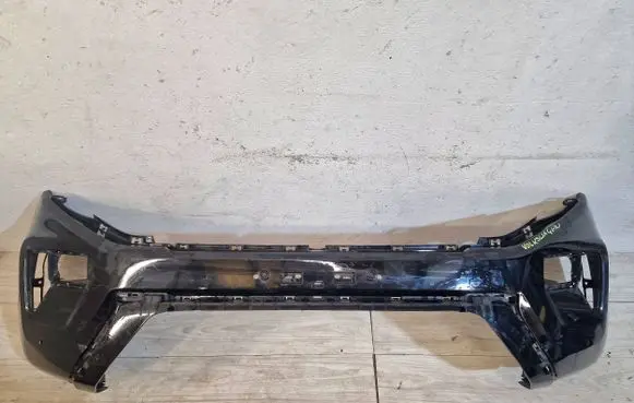 Volkswagen Amarok II Front bumper N1xb-17c831