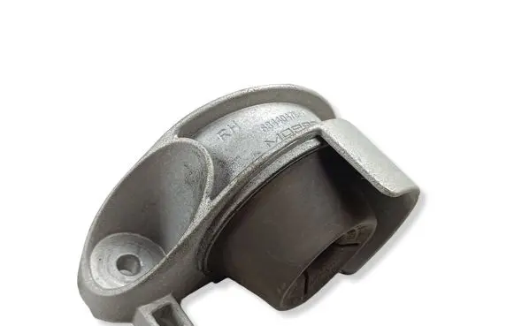 Jeep Grand Cherokee WL Muffler mount bracket/holder 