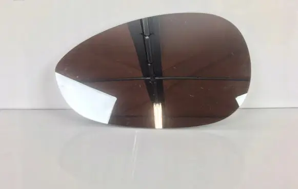 Fiat 500 Wing mirror glass 017045900