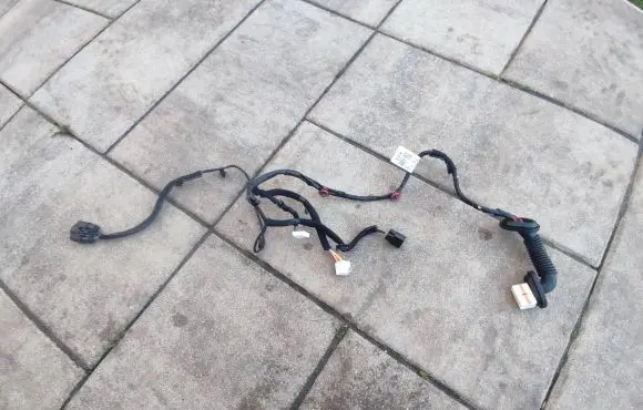 KIA Stonic Rear door wiring loom