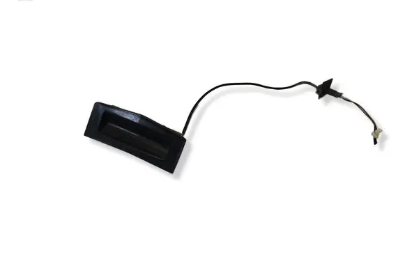 Tailgate opening switch