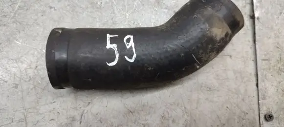 Toyota Avensis T250 Engine coolant pipe/hose