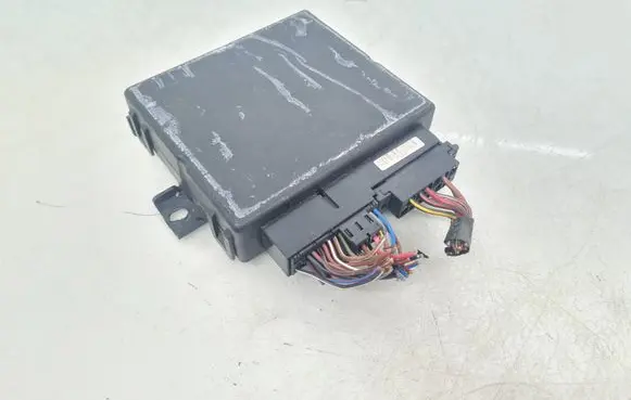Opel Omega B1 Door central lock control unit/module 