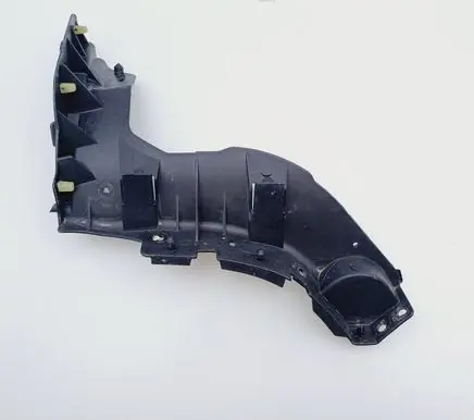 Seat Ibiza III (6L) Rear bumper mounting bracket 6L6807393