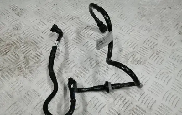 Citroen e-C3 Vacuum line/pipe/hose 9847614880