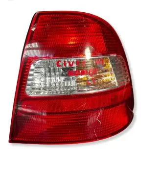 Honda Civic Rear/tail lights 23658410