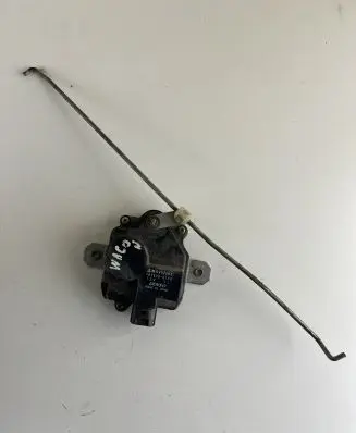 Mitsubishi Space Wagon Central locking motor MR292262 1015280140