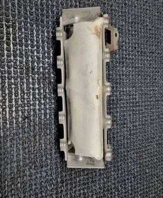 Subaru XV Knee airbag TG10D04001 WK80P410376