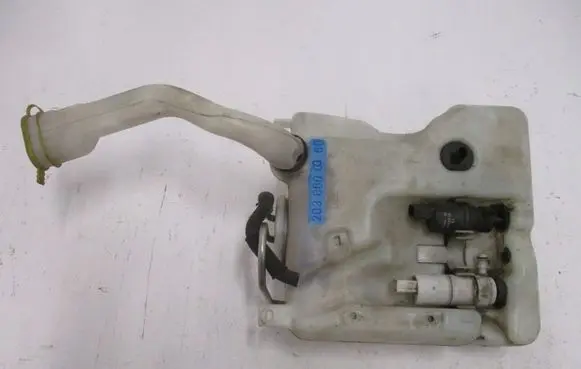 Peugeot Partner III Windshield washer fluid reservoir/tank A2098600017