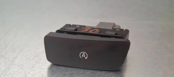 Opel Mokka X Other switches/knobs/shifts 95018465