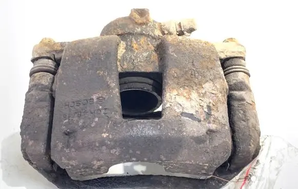 Citroen Jumper Rear brake caliper