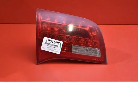 Audi A6 Allroad C6 Rear/tail lights 89317059