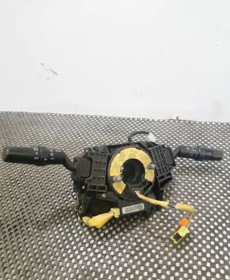 Mazda 3 I Wiper control stalk BN9H 17D682