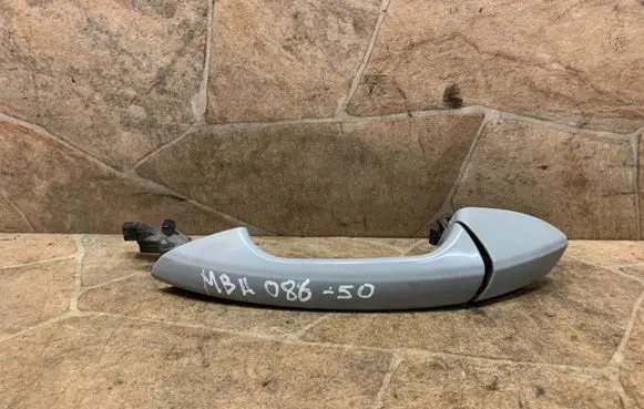 Mercedes-Benz SLK R172 Front door exterior handle A2047600170