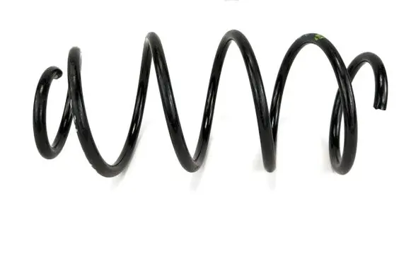 Volkswagen Polo IV 9N3 Front coil spring