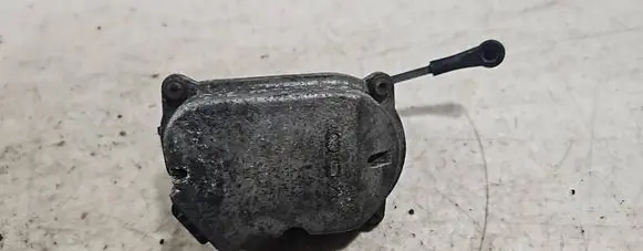 Audi A6 S6 C6 4F Throttle valve 059129086