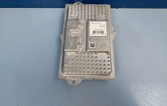 Mazda CX-5 Headlight ballast module Xenon 5F0941472 5F0941972 5F0941472A