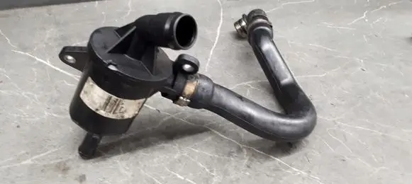 Peugeot Bipper Breather hose/pipe 70349704