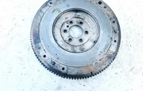 Fiat Panda II Flywheel 46470371