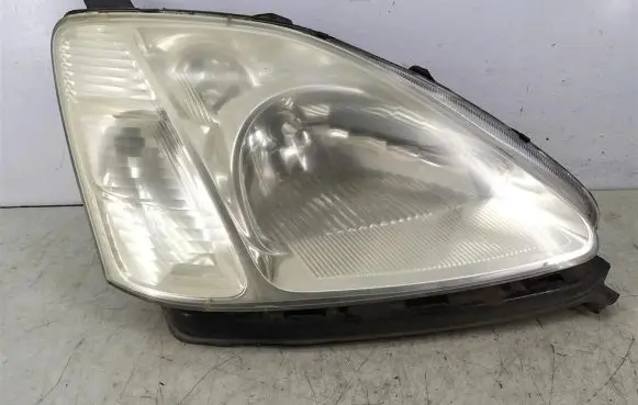 Honda Civic Headlight/headlamp 33100-S6A-G020-M2