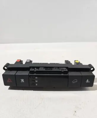 Chevrolet Captiva Clock 96941882 8169010357