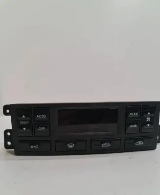 KIA Sorento Climate control unit 972503E110 S51850034419F 39110