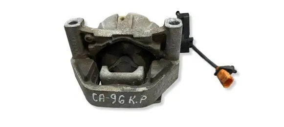 Audi A6 S6 C7 4G Engine mount bracket 
