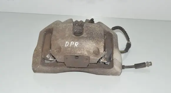 BMW X6 F16 Front brake caliper 6788432 34116788432