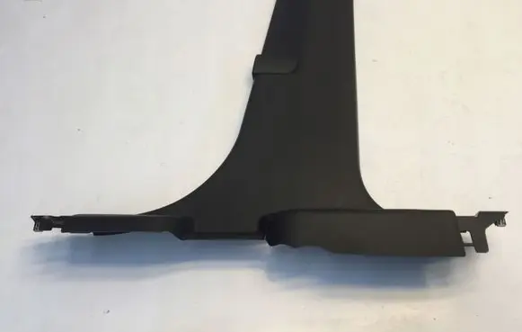 Ford Kuga III (B) pillar trim (bottom) LV4BS243W06A