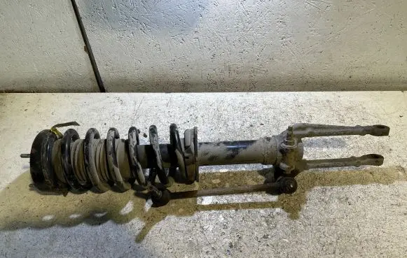 Chrysler 300 - 300C Front shock absorber/damper