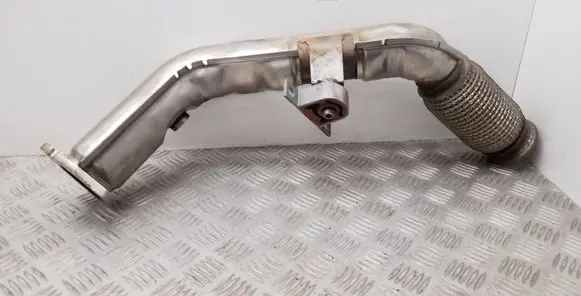 Audi Q5 SQ5 Exhaust flexible connection 80A253350CD