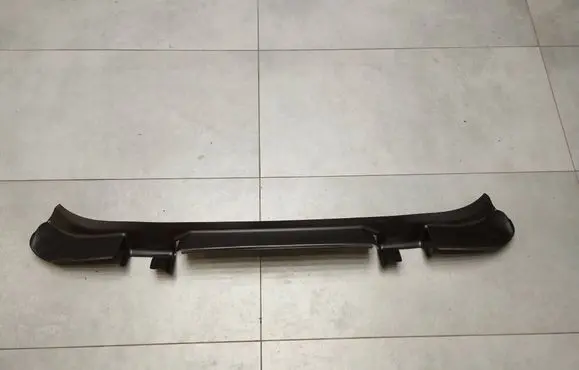 Mercedes-Benz GLC X253 C253 Other trunk/boot trim element A2536900100