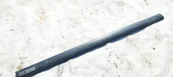Mercedes-Benz C W202 Front door trim (molding) 2026900462