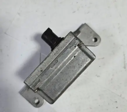 Renault Laguna II ESP acceleration yaw rate sensor 8200004644B 448801001020 10098514014