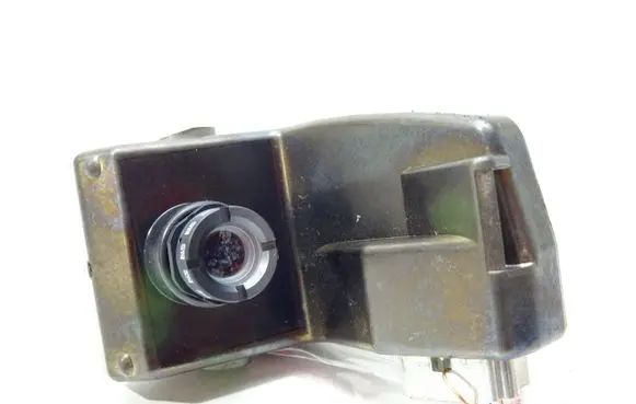 BMW 7 F01 F02 F03 F04 Reversing camera 09188377