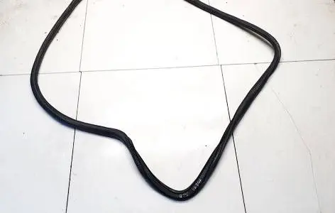 Opel Insignia A Rubber seal rear door 