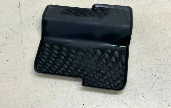Porsche Cayenne (92A) Glove box pad 7P5863301 95855330100