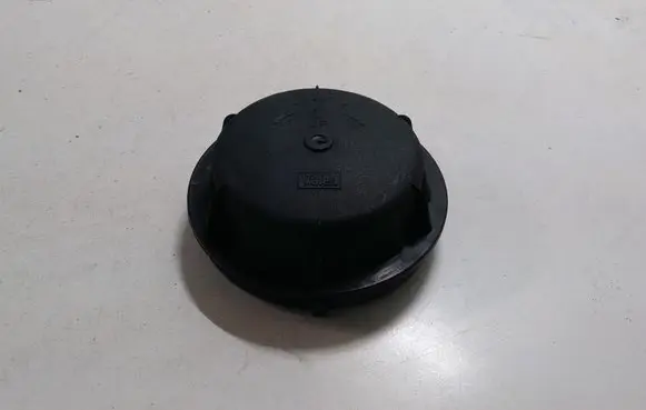 Headlight/headlamp dust cover